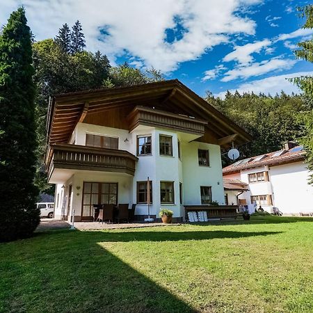 Apartment With Balcony In Schoenau Am Koenigssee Екстер'єр фото