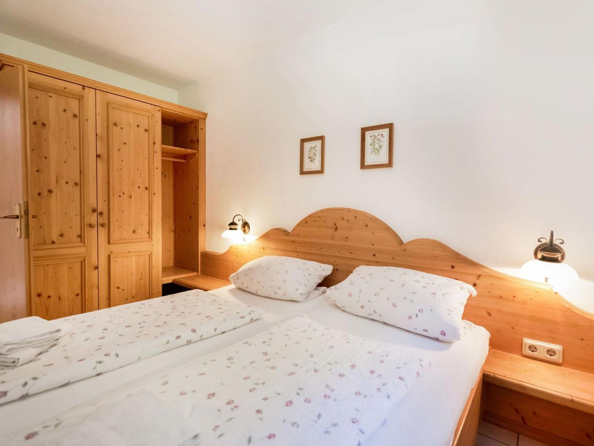 Apartment With Balcony In Schoenau Am Koenigssee Екстер'єр фото