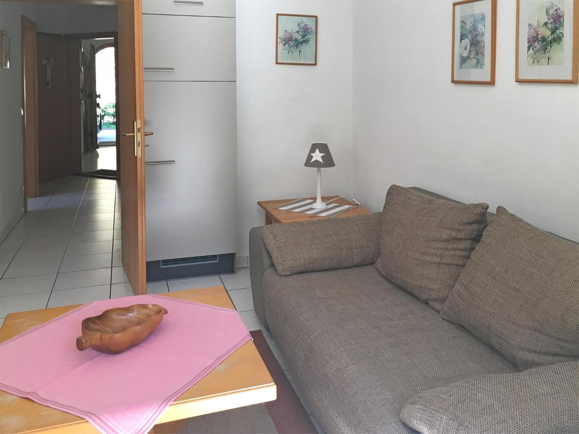 Apartment With Balcony In Schoenau Am Koenigssee Екстер'єр фото