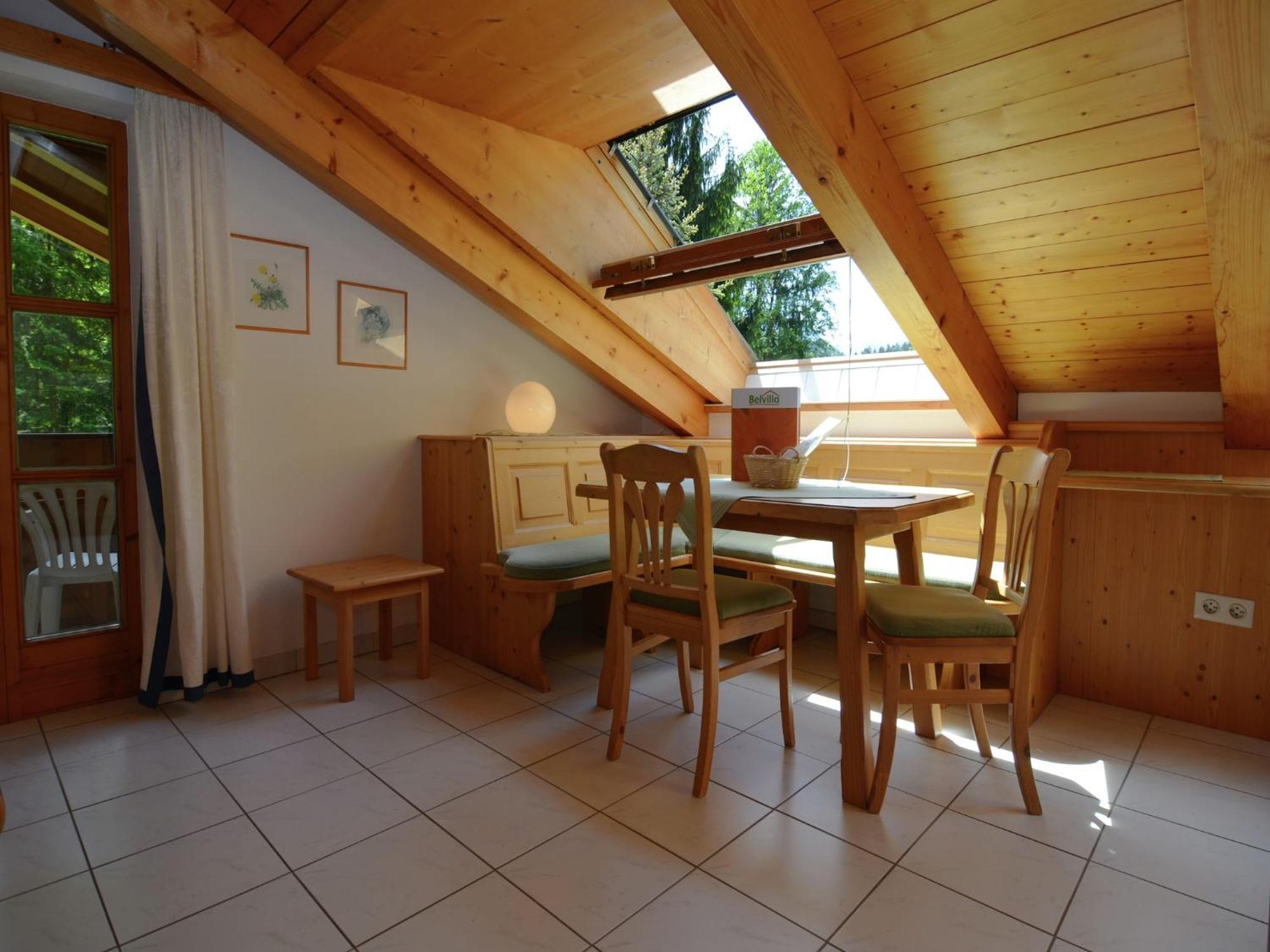 Apartment With Balcony In Schoenau Am Koenigssee Екстер'єр фото