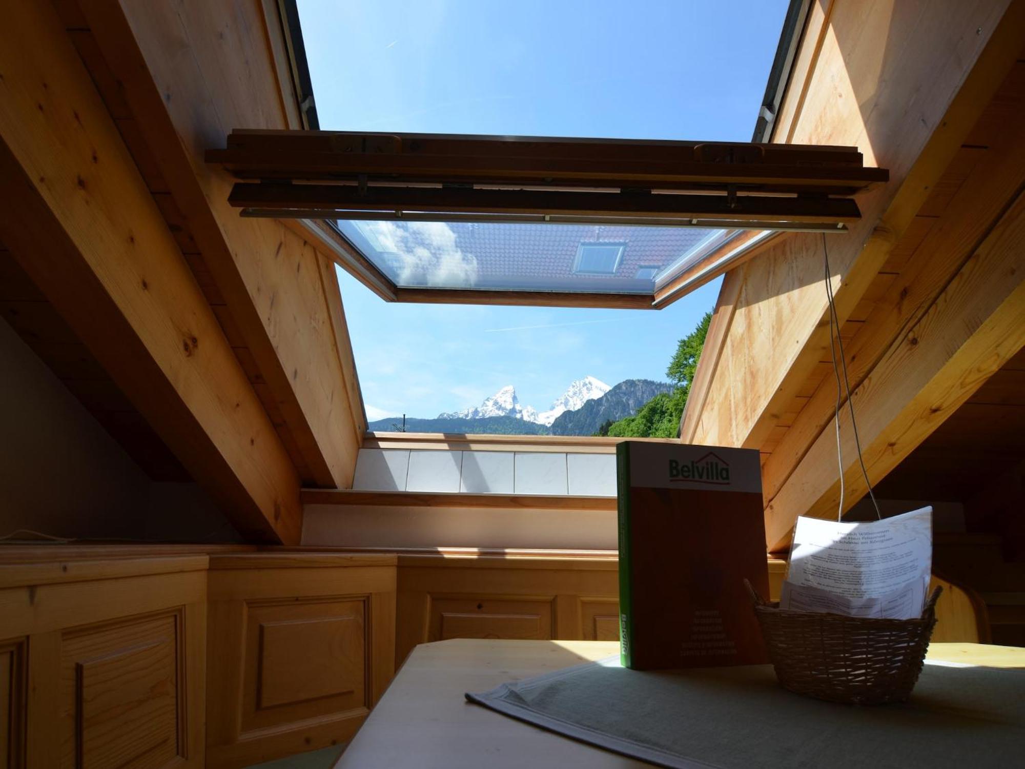 Apartment With Balcony In Schoenau Am Koenigssee Екстер'єр фото