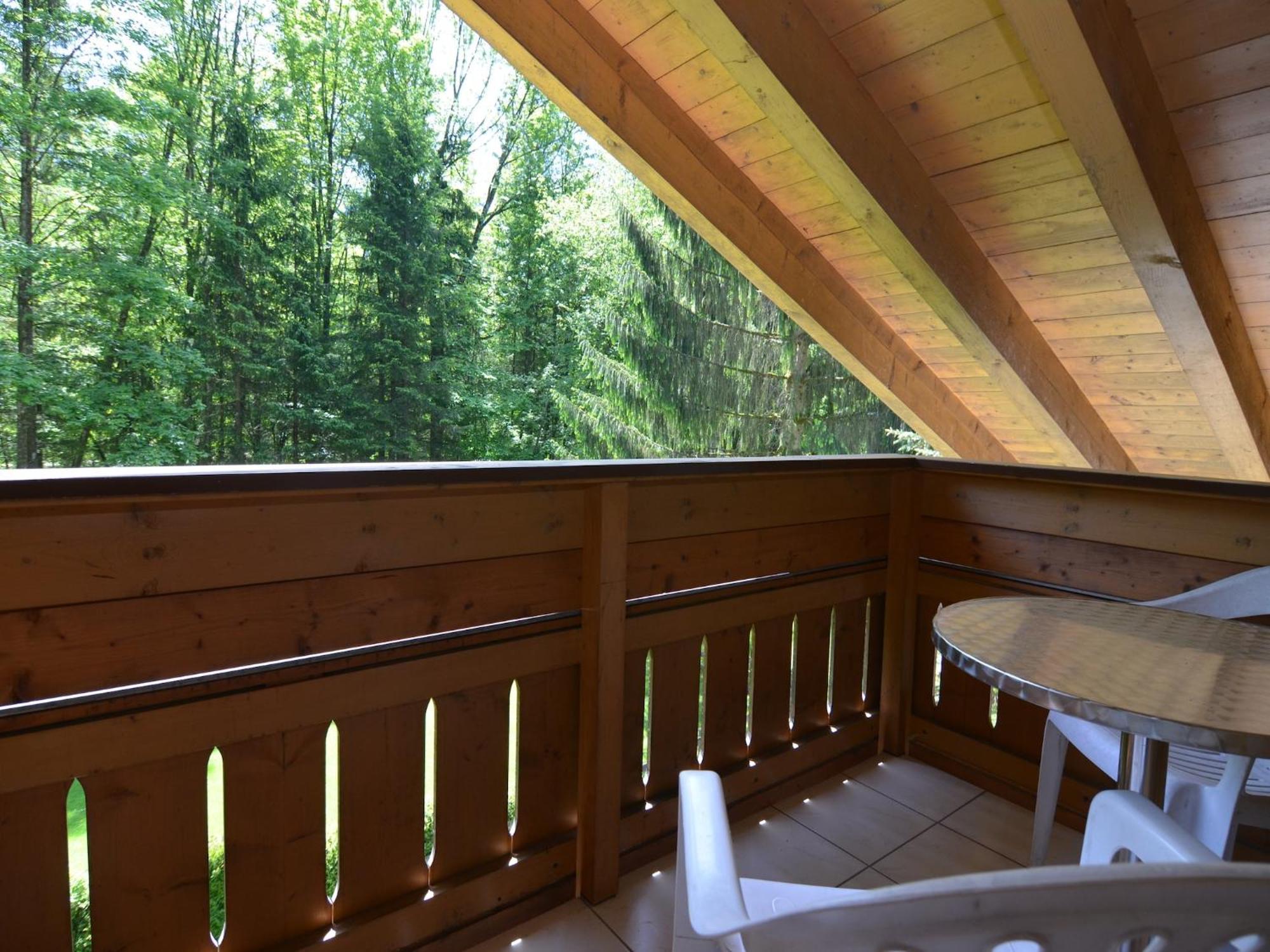 Apartment With Balcony In Schoenau Am Koenigssee Екстер'єр фото