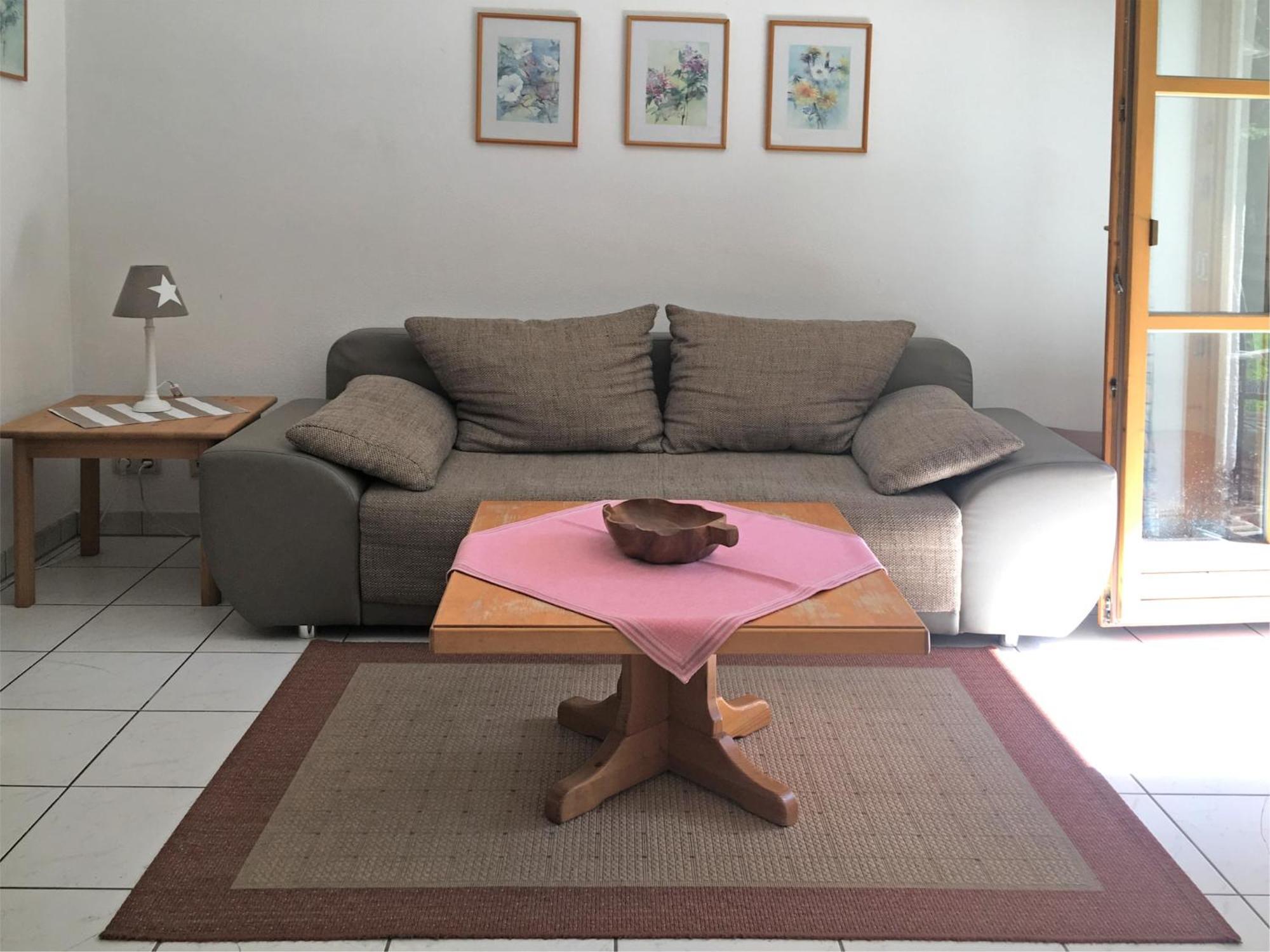 Apartment With Balcony In Schoenau Am Koenigssee Екстер'єр фото