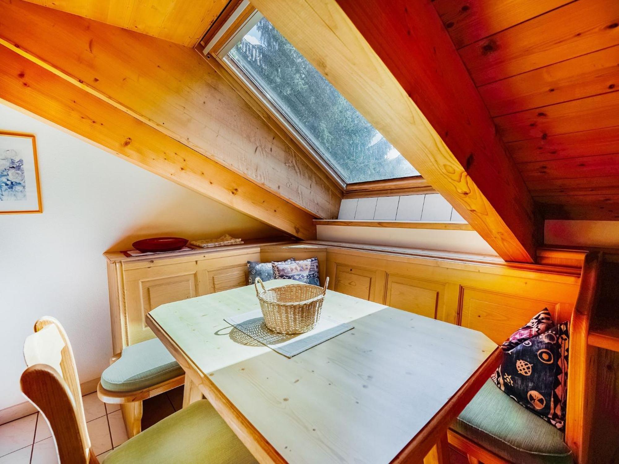 Apartment With Balcony In Schoenau Am Koenigssee Екстер'єр фото