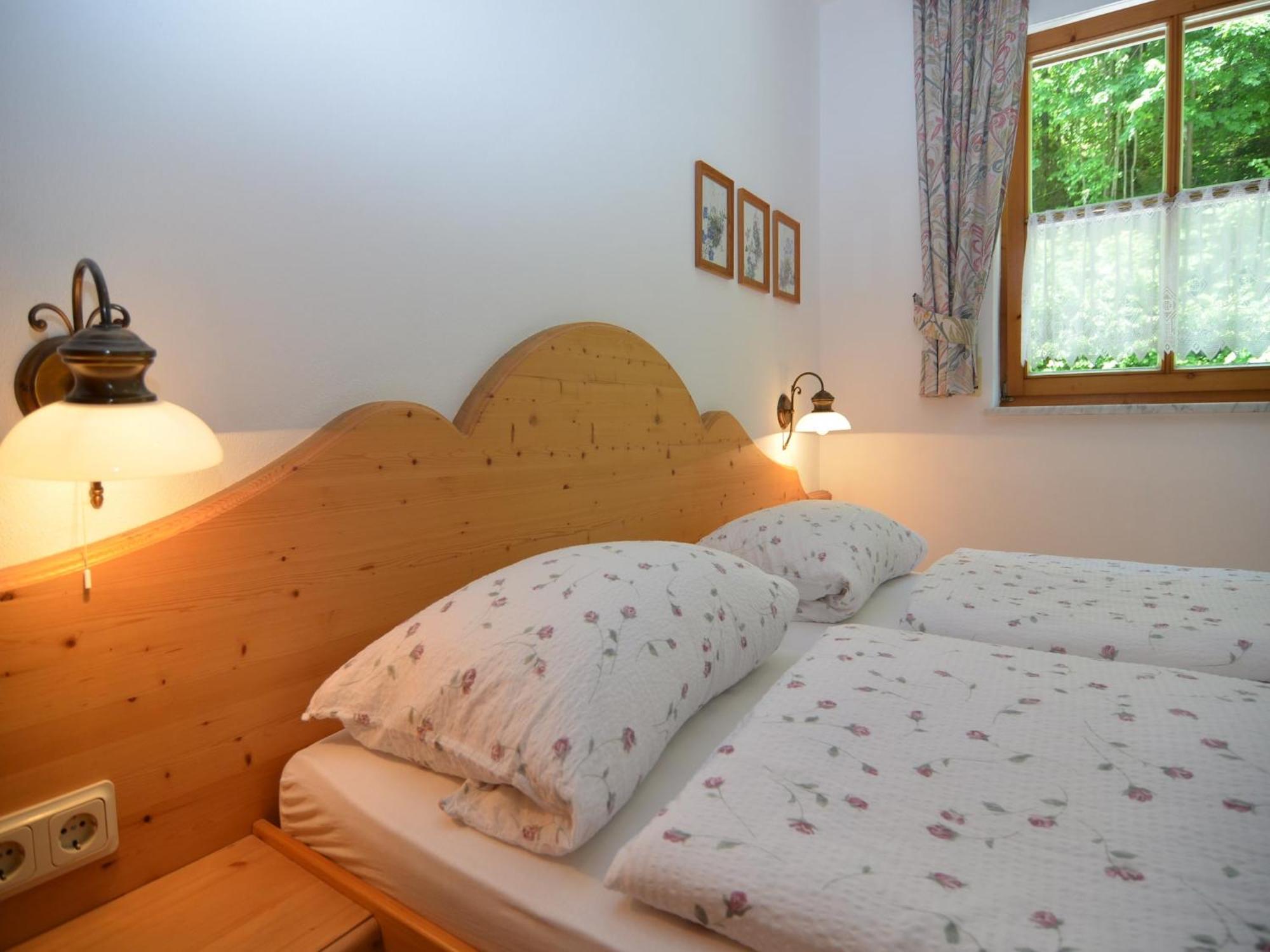 Apartment With Balcony In Schoenau Am Koenigssee Екстер'єр фото