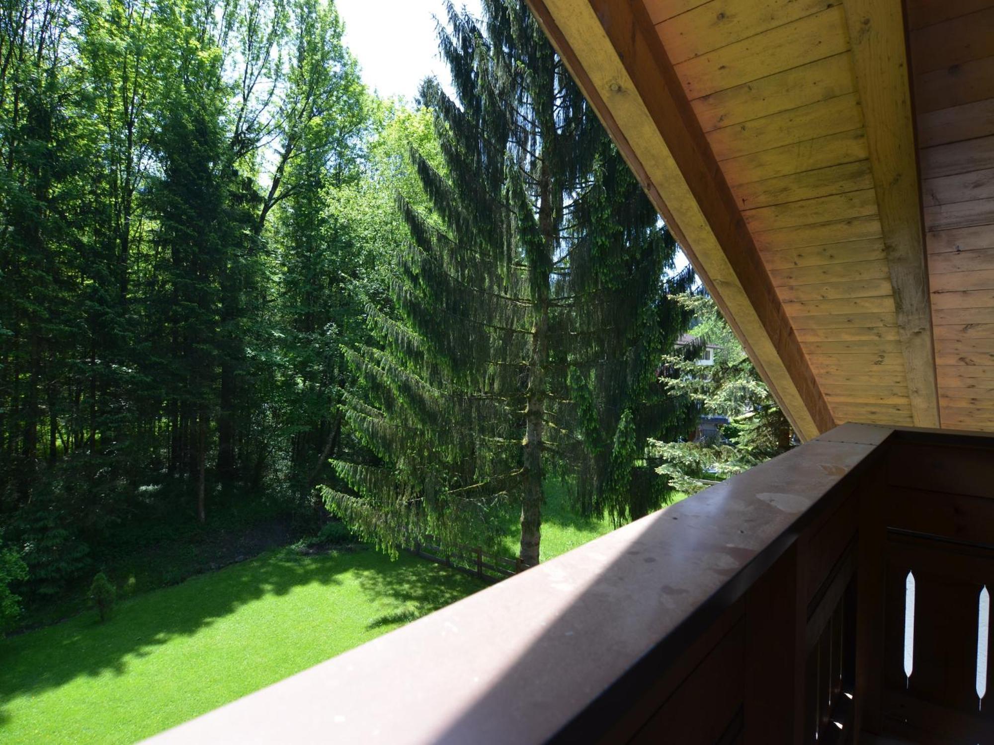 Apartment With Balcony In Schoenau Am Koenigssee Екстер'єр фото