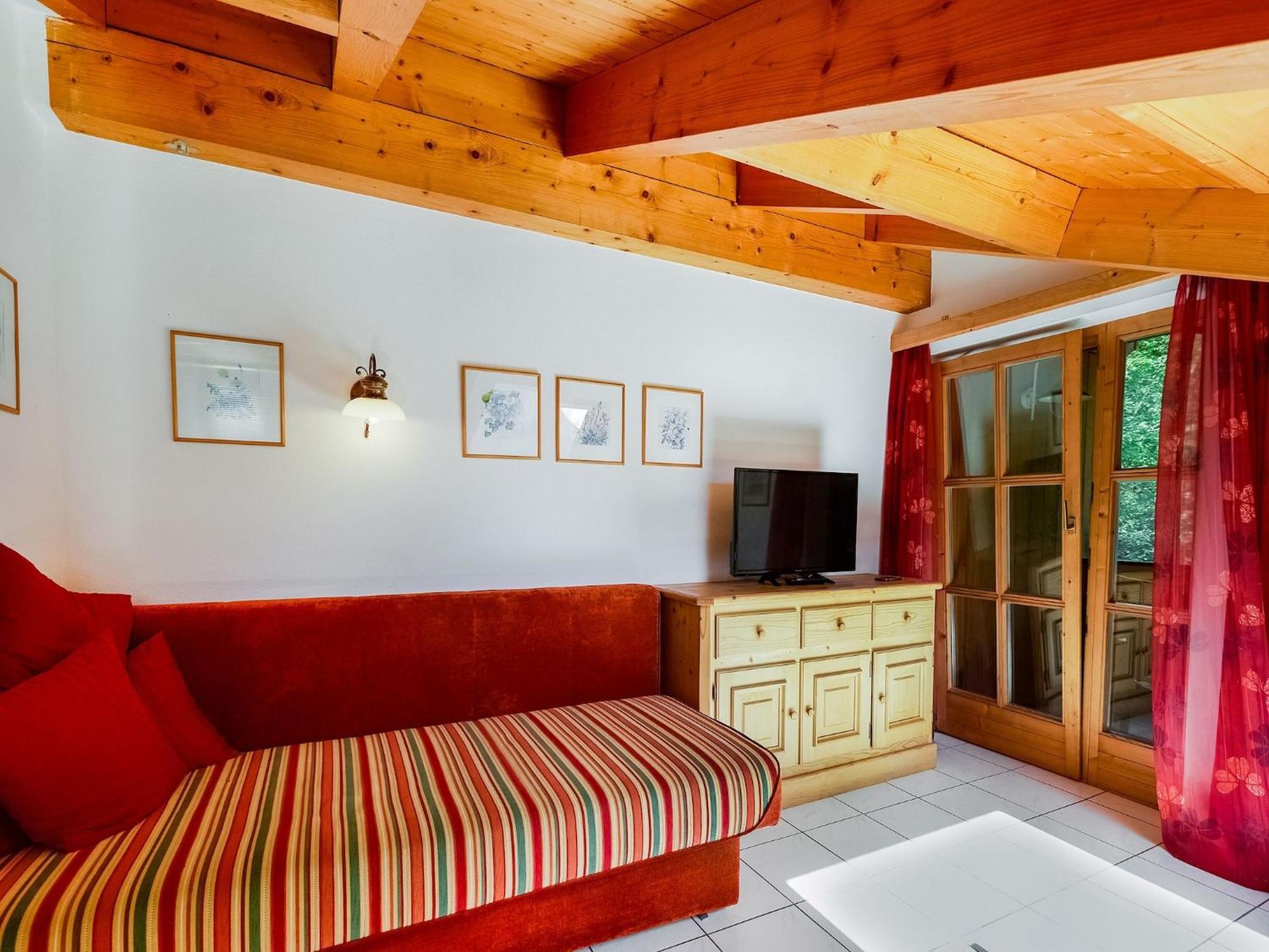 Apartment With Balcony In Schoenau Am Koenigssee Екстер'єр фото