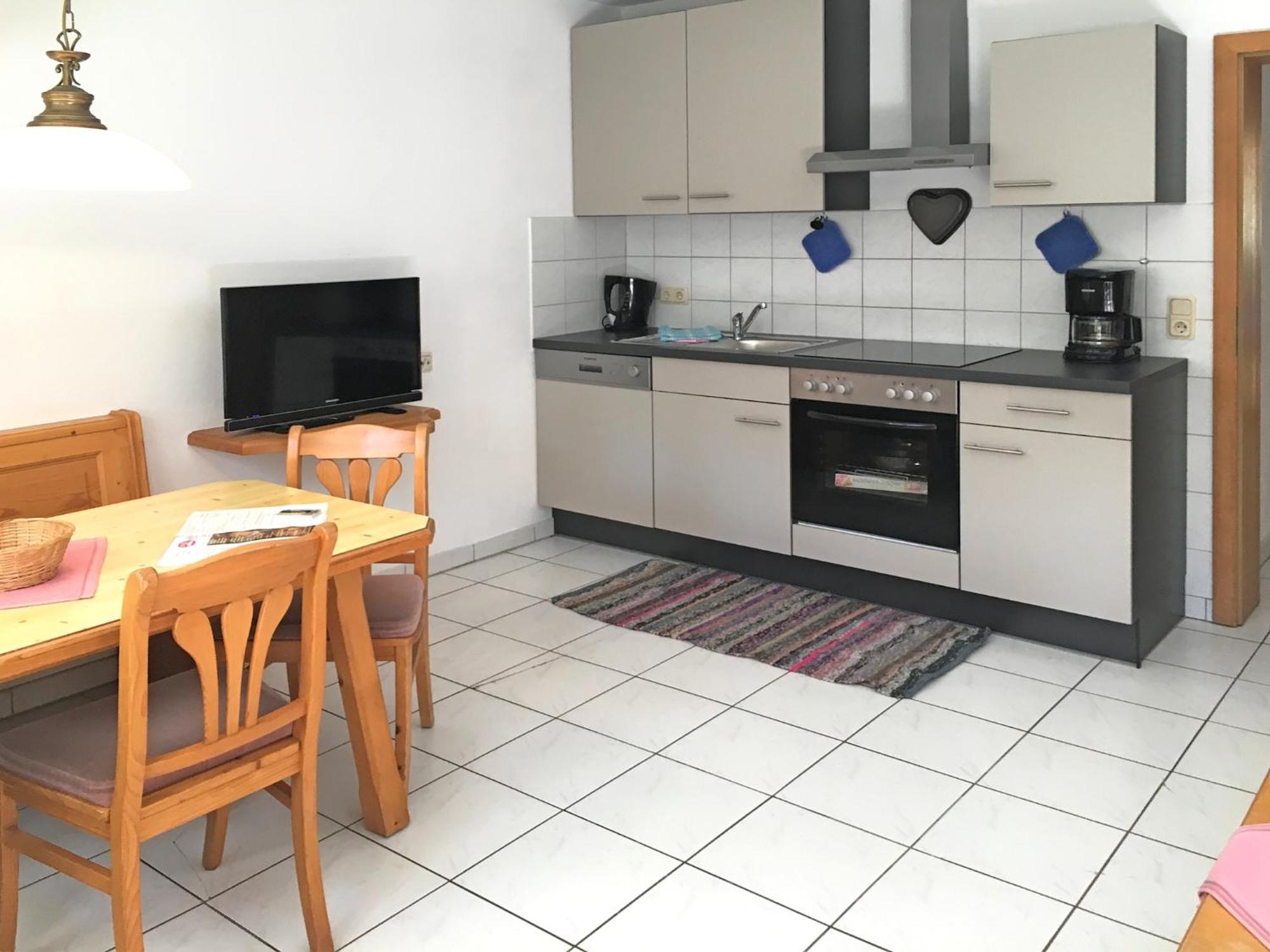 Apartment With Balcony In Schoenau Am Koenigssee Екстер'єр фото