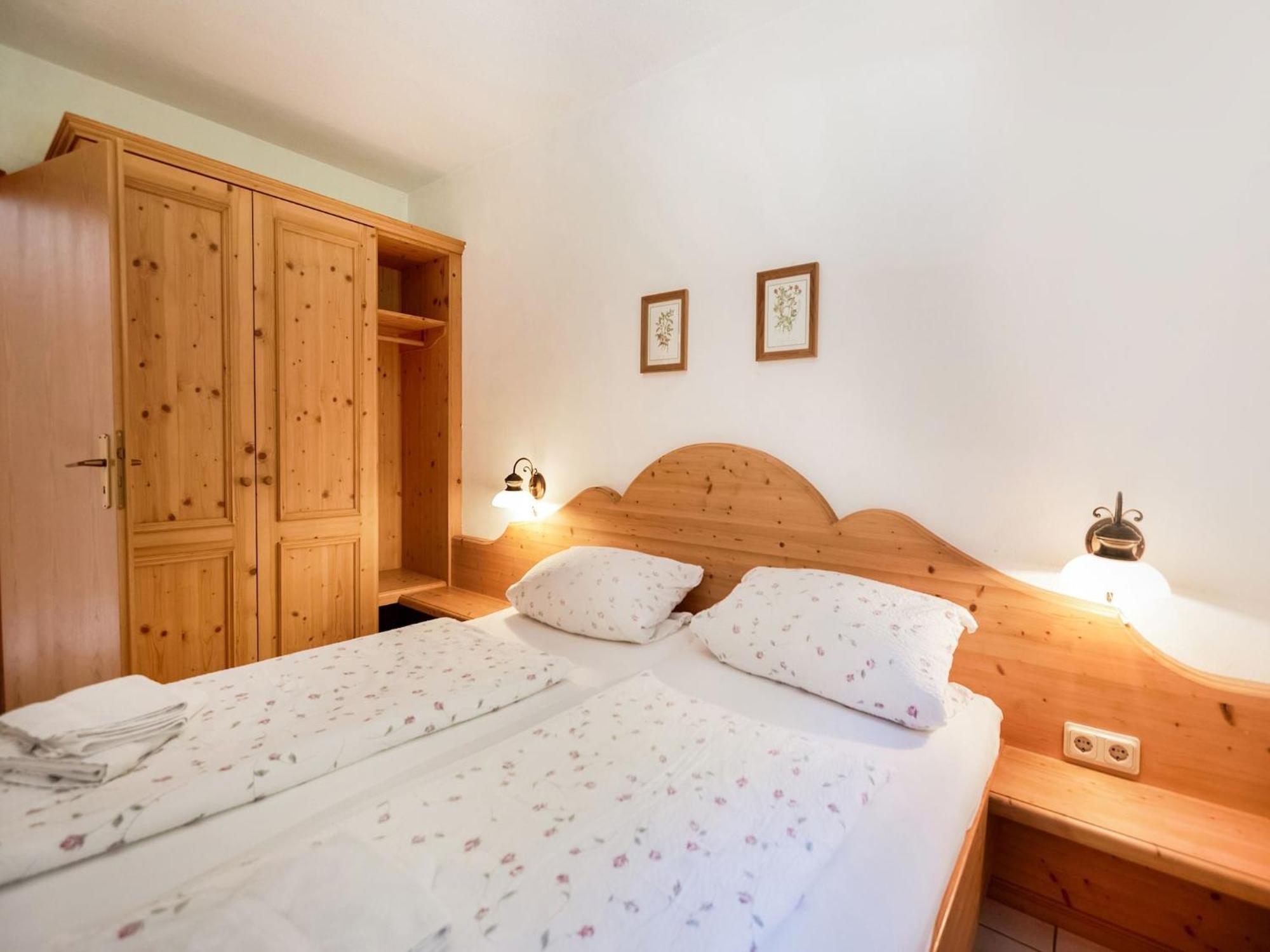 Apartment With Balcony In Schoenau Am Koenigssee Екстер'єр фото