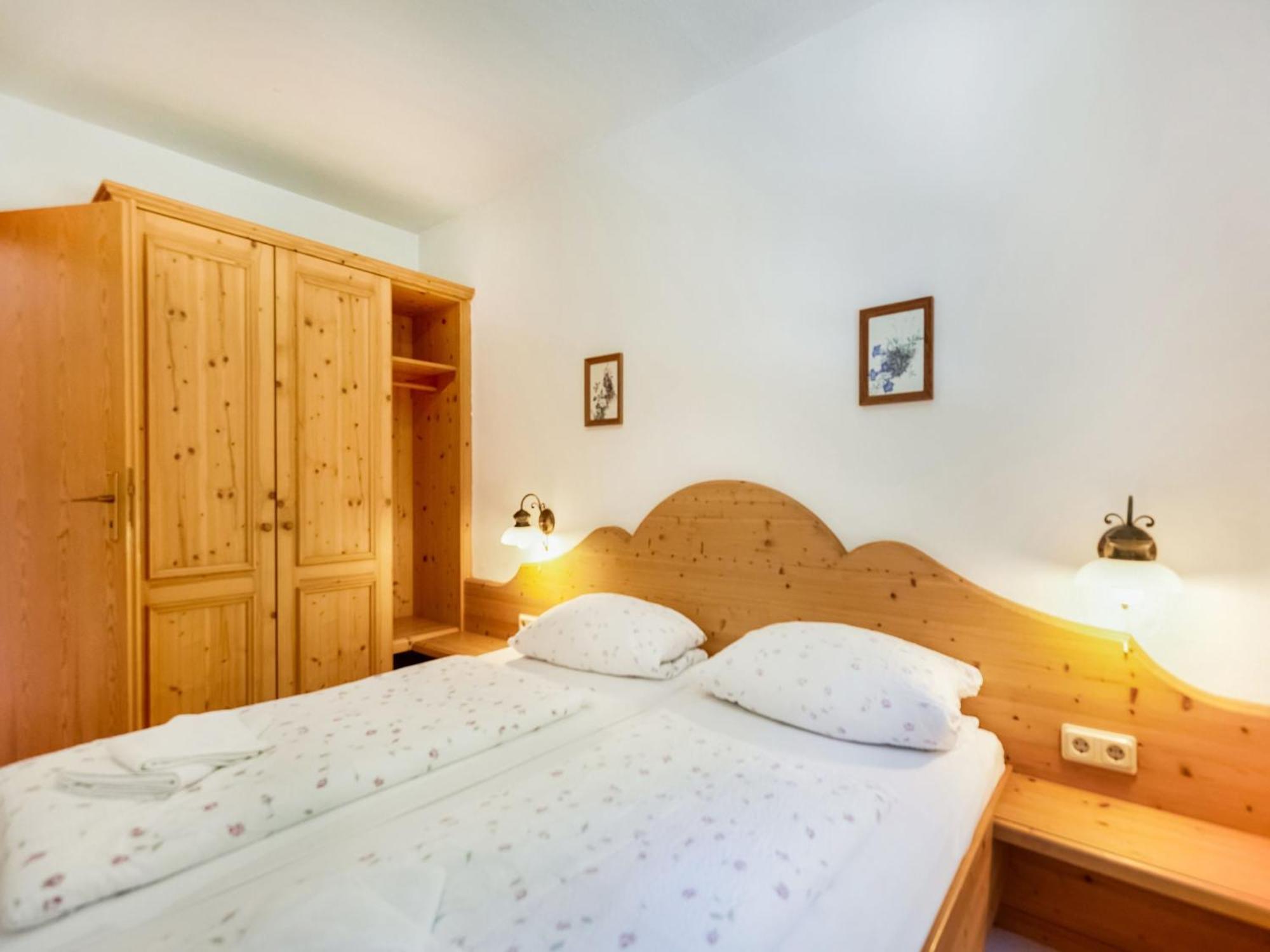 Apartment With Balcony In Schoenau Am Koenigssee Екстер'єр фото