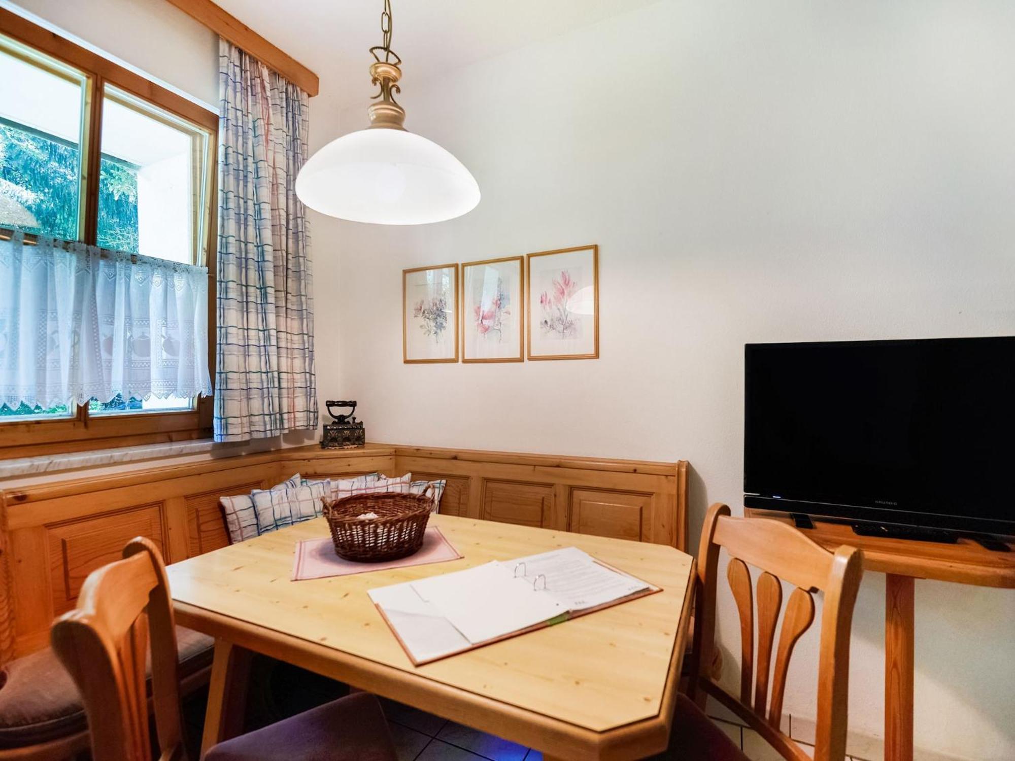 Apartment With Balcony In Schoenau Am Koenigssee Екстер'єр фото