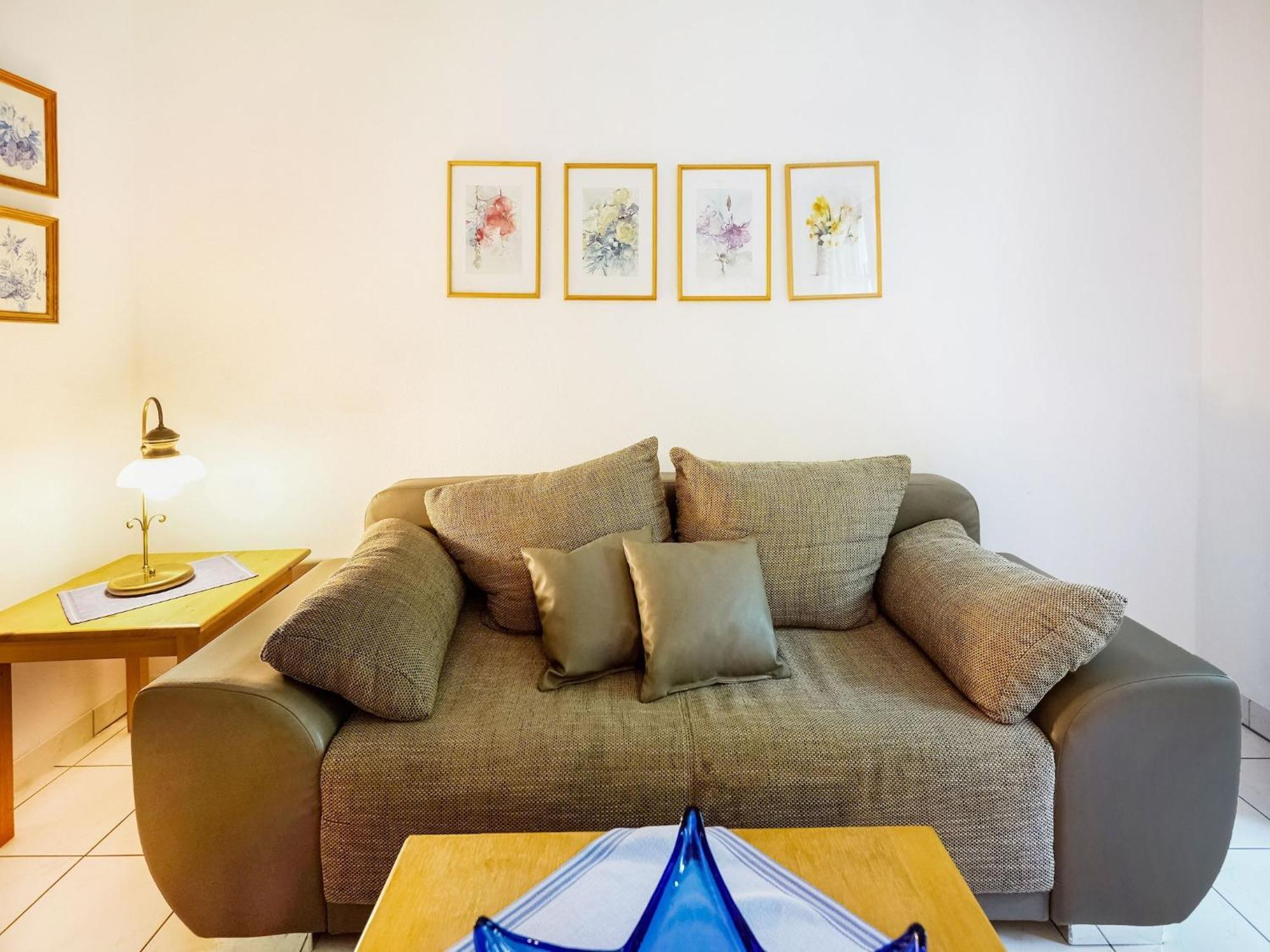 Apartment With Balcony In Schoenau Am Koenigssee Екстер'єр фото
