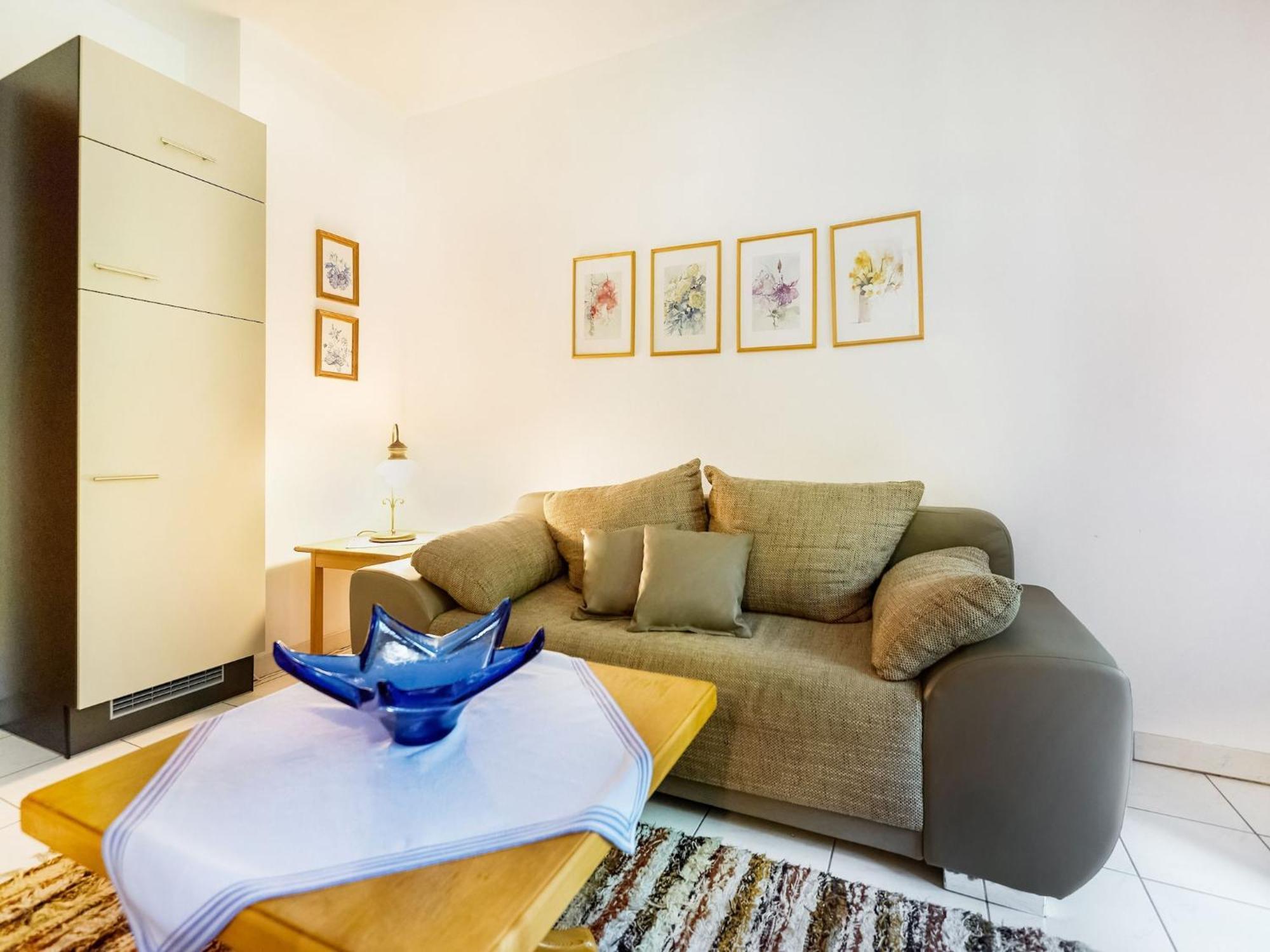 Apartment With Balcony In Schoenau Am Koenigssee Екстер'єр фото