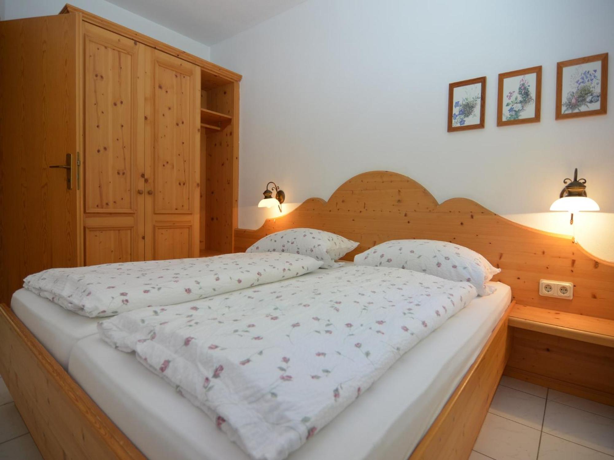 Apartment With Balcony In Schoenau Am Koenigssee Екстер'єр фото