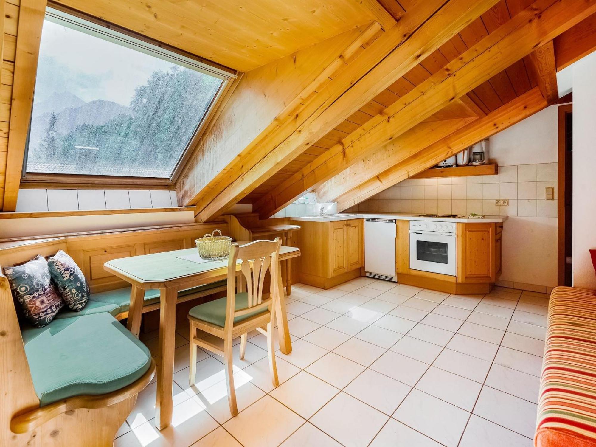Apartment With Balcony In Schoenau Am Koenigssee Екстер'єр фото