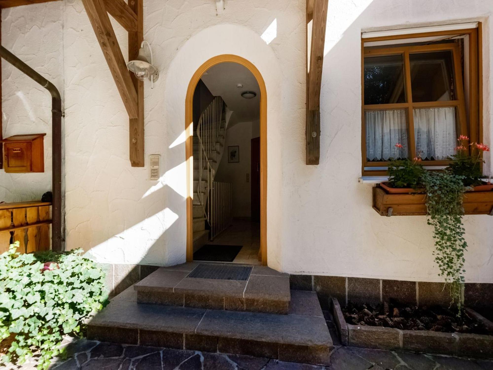 Apartment With Balcony In Schoenau Am Koenigssee Екстер'єр фото