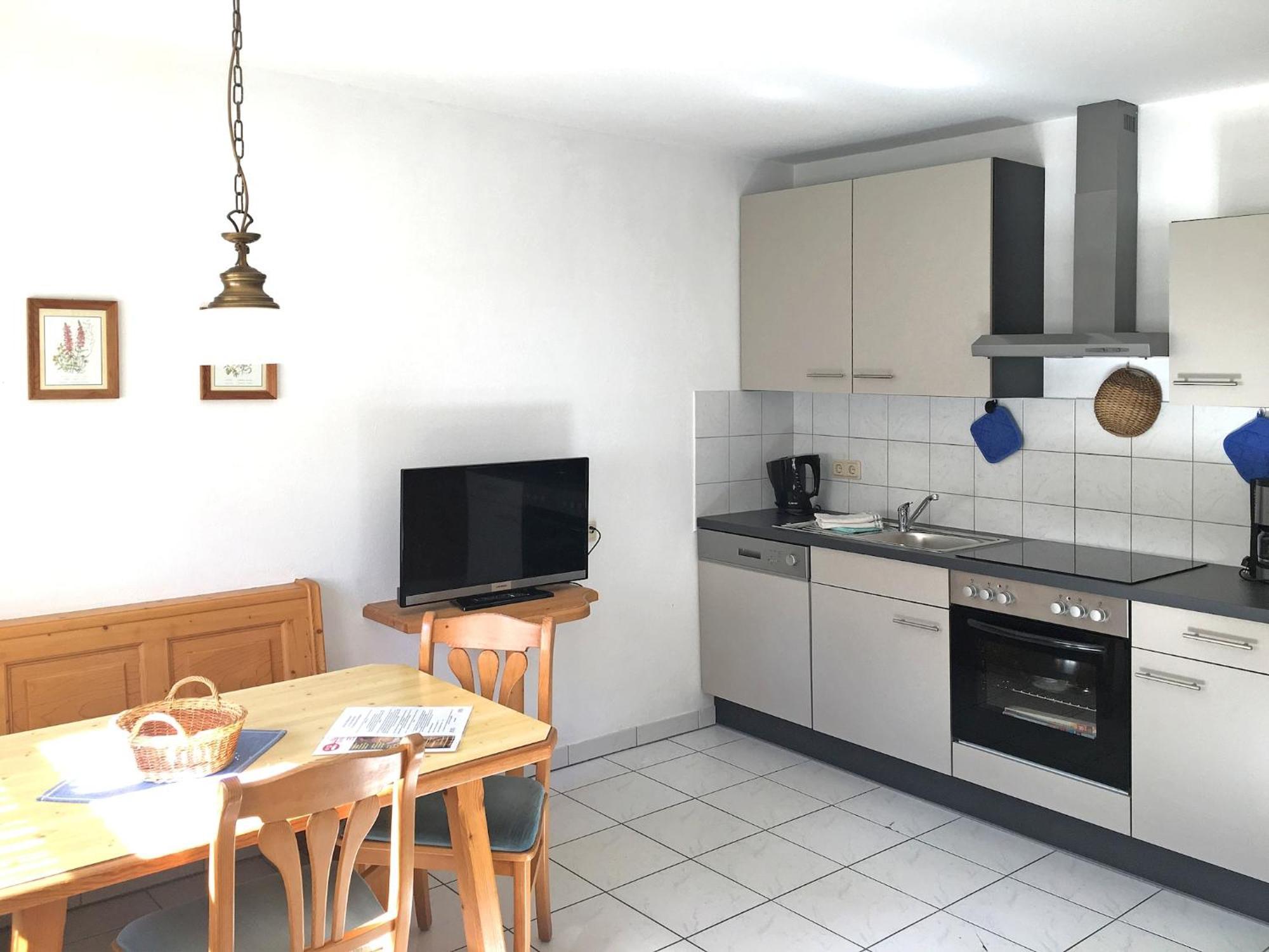 Apartment With Balcony In Schoenau Am Koenigssee Екстер'єр фото